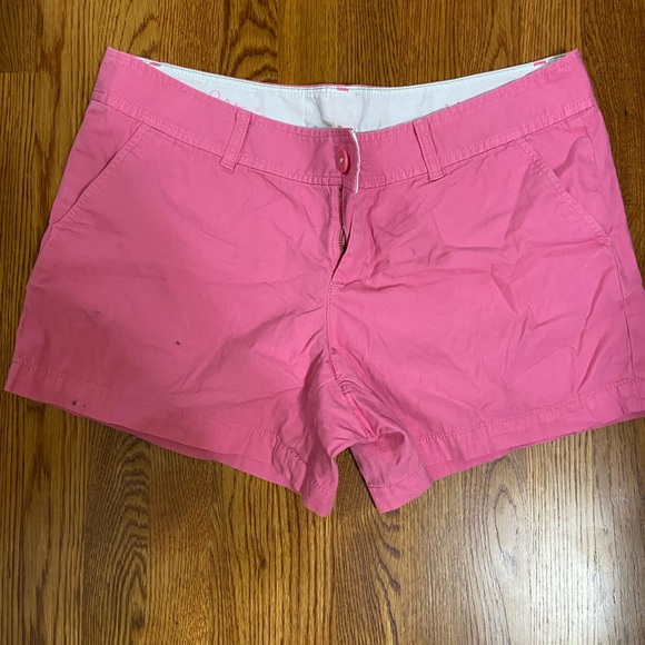 Lilly Pulitzer Pants - Lilly Pulitzer Callahan shorts